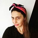 Geanina Diaz Zaragoza