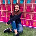 Ailyn Yonsen Kihien