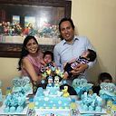 Nilton Yanac Durango