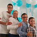 Liz Johanna Ospina Rios