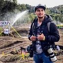 Enrique Alonso Pérez