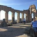 Ayoub Ait Bihi