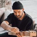 Krisztián Katona-Sebők