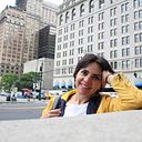 PILAR FUENTES
