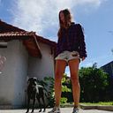 María Fernanda Rallo