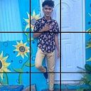 Angel Ventura Douglas