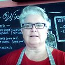 Anastasia Lambrinopoulou