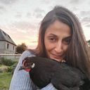 Carolina Larchevêque-Chighizola