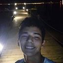 Iokanan Borges Paixão Neto