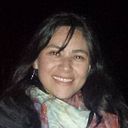 Ingrid C Mendoza Briones