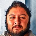 Washington Paredes Martínez