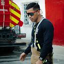 Hans Ivan Torres Correa