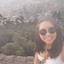 Lisa Carolina Rodriguez Vargas