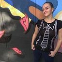 Kathy Yanez