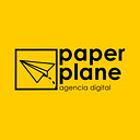 Paper Plane Agencia Digital