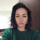 María Victoria
