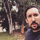 Ángel García Expósito