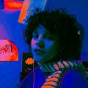 Maria Eduarda Santos