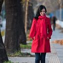 Dominique Karantziou