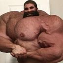 Max Strongwood