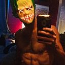 Javier Allan Malfavaun Reed