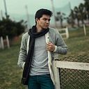 Daniel Guerra Montenegro