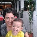 Sonia González Suárez