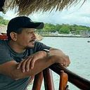 Pintor Marcelo Ampiè