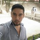 odin Castillo Ramirez