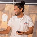 Carlos Cordero Naranjo