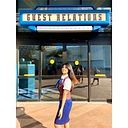 Nathalie Chicoma Cuba