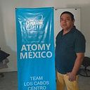 Rogelio Cordoba Hernandez