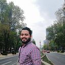 Frank Alex Manuel Lujan