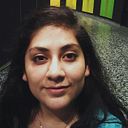 Ana Gabriela Perez Flores