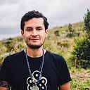 Ricardo Salazar-Vásquez