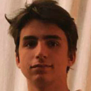 Mateo Fraga Urrestarazu