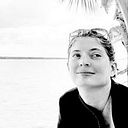 Kathryn and Nick Carter