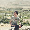 Mohammad Reza Sadeghi