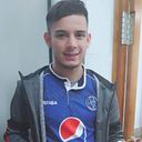 Victor Jose Raudales Andino