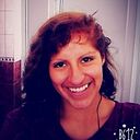 Andrea Tinoco Tupayachi