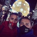 Gonzalo Molina Mínguez