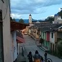 Angelica Rojas Esquivel