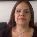 Isabel Varela Jiménez