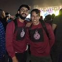 Kevin Duban Marin Riascos