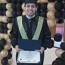 Mustapha Ahmed