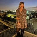 Patricia Pérez-Santos