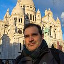 Marcio Murilo Madeira