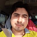 Junior Torres Garcia