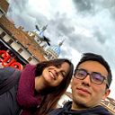 Daniela Cevallos Rodriguez