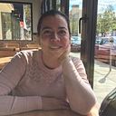 María Lucila Cordero Rodríguez